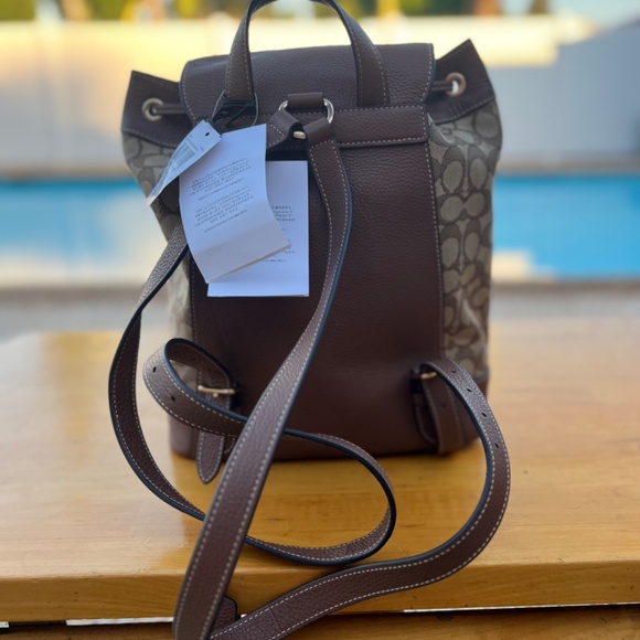 Backpacks
